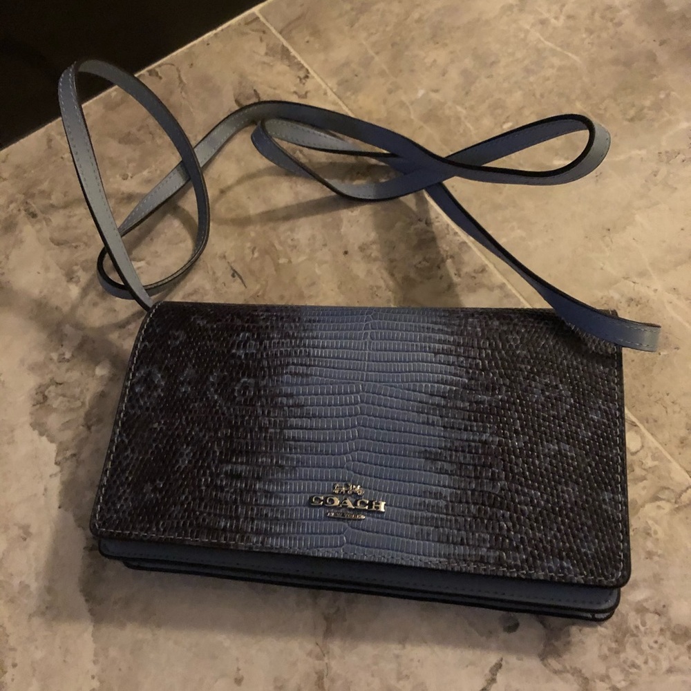 Coach Crossbody
